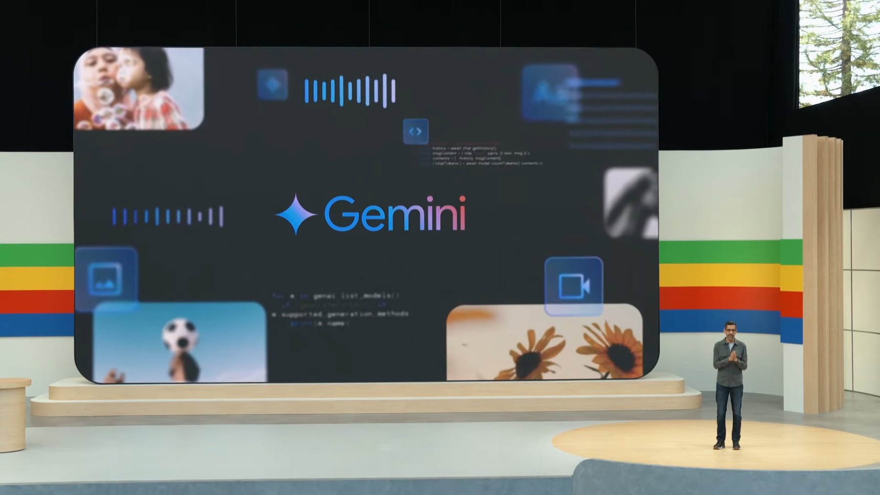 Google I/O 2026