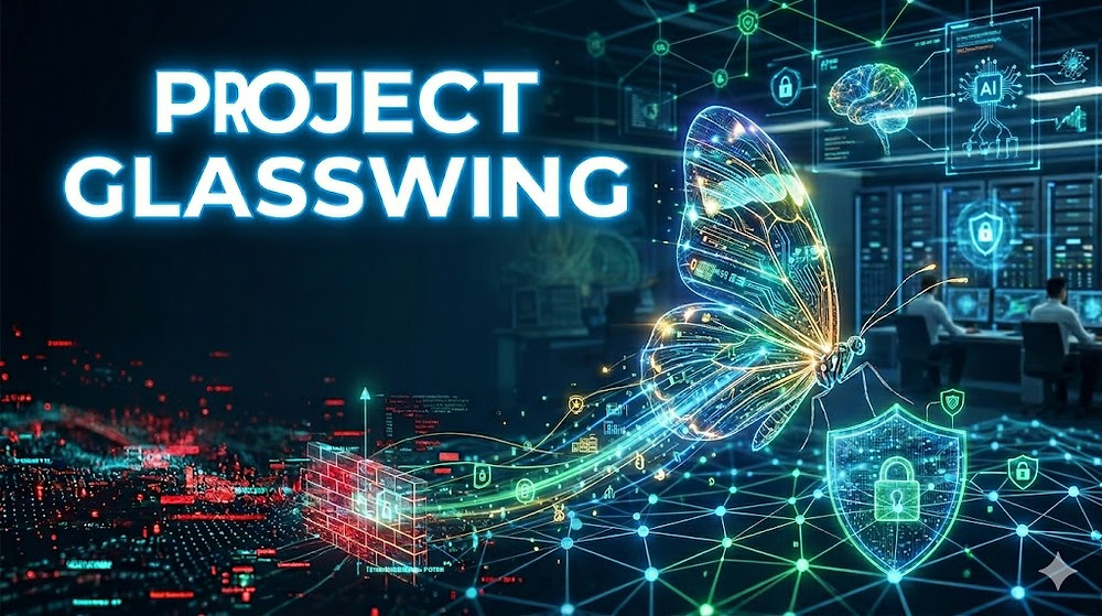 Anthropic mở rộng Project Glasswing ra hơn 15 quốc gia